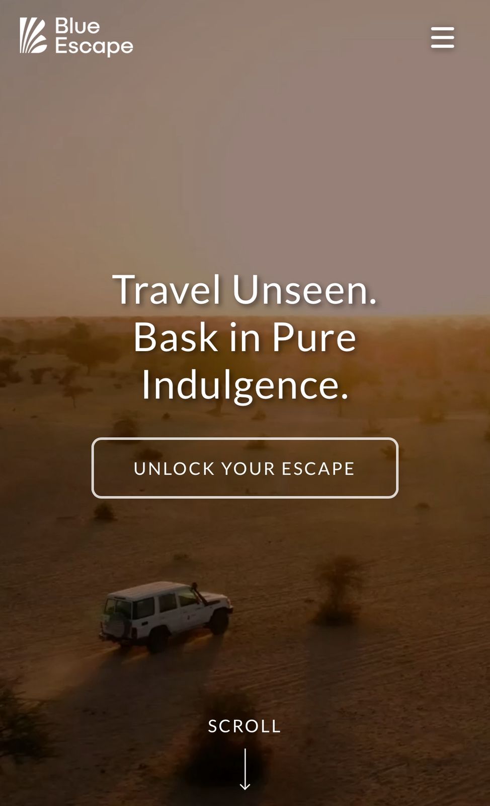 Blue Escape Holidays