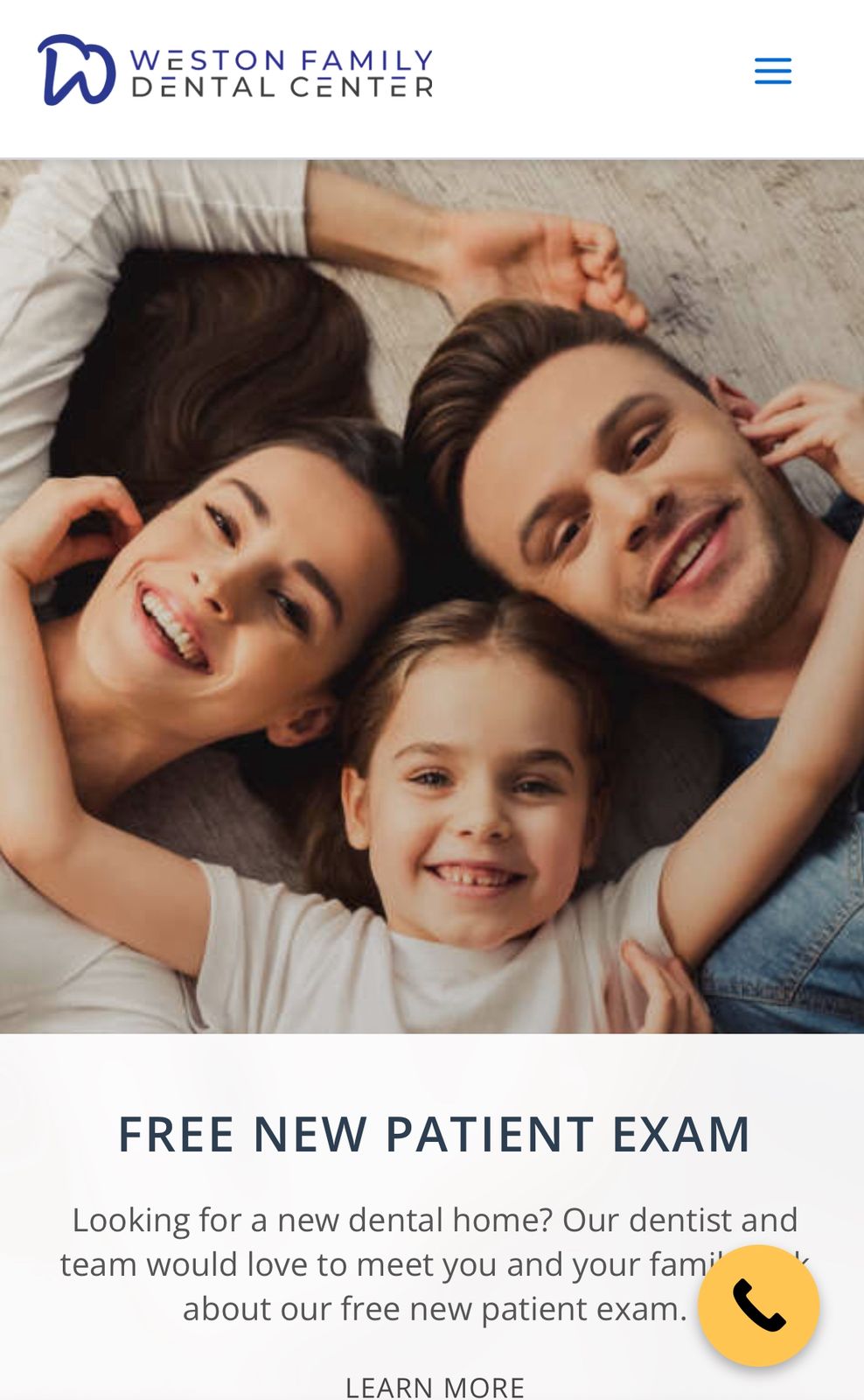 Weston Dental Florida